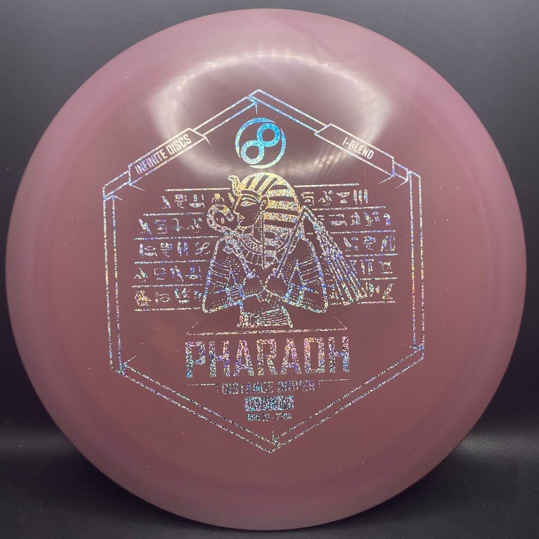 I-Blend Pharaoh