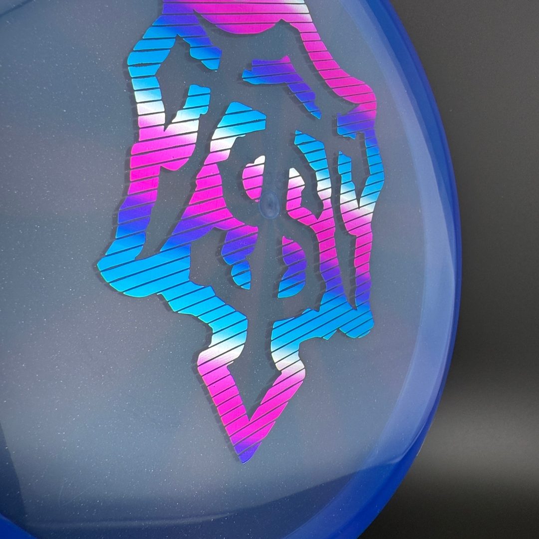 Soft Ethos Praxis - Monogram
