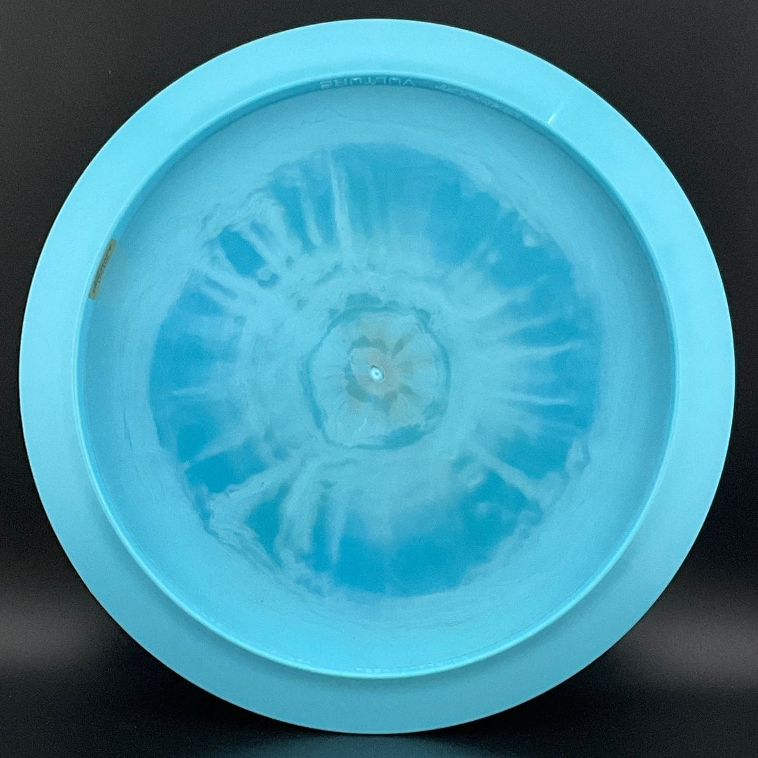 ESP Vulture - "McFace" Misprint - Paul McBeth 6x Claw - MCB6XST Edition