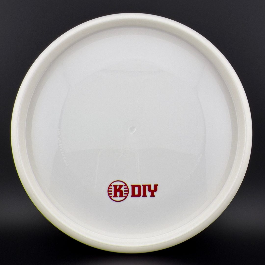 K1 Berg - DIY Edition - Dyer's Delight