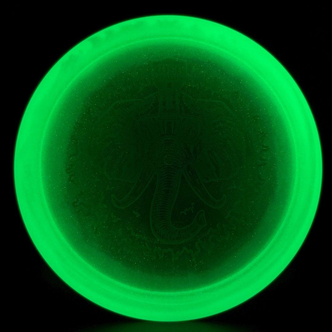 Glow Metal Flake Horizon C-Line FD3 - Limited Edition Solar Flare - Alden Harris