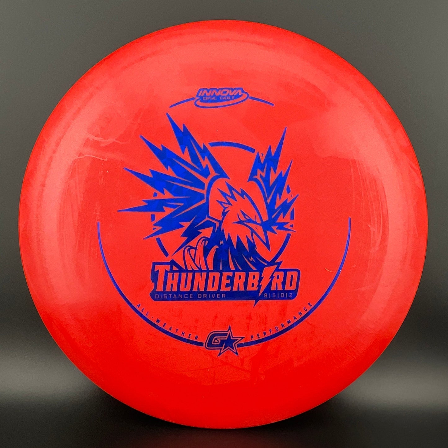 GStar Thunderbird