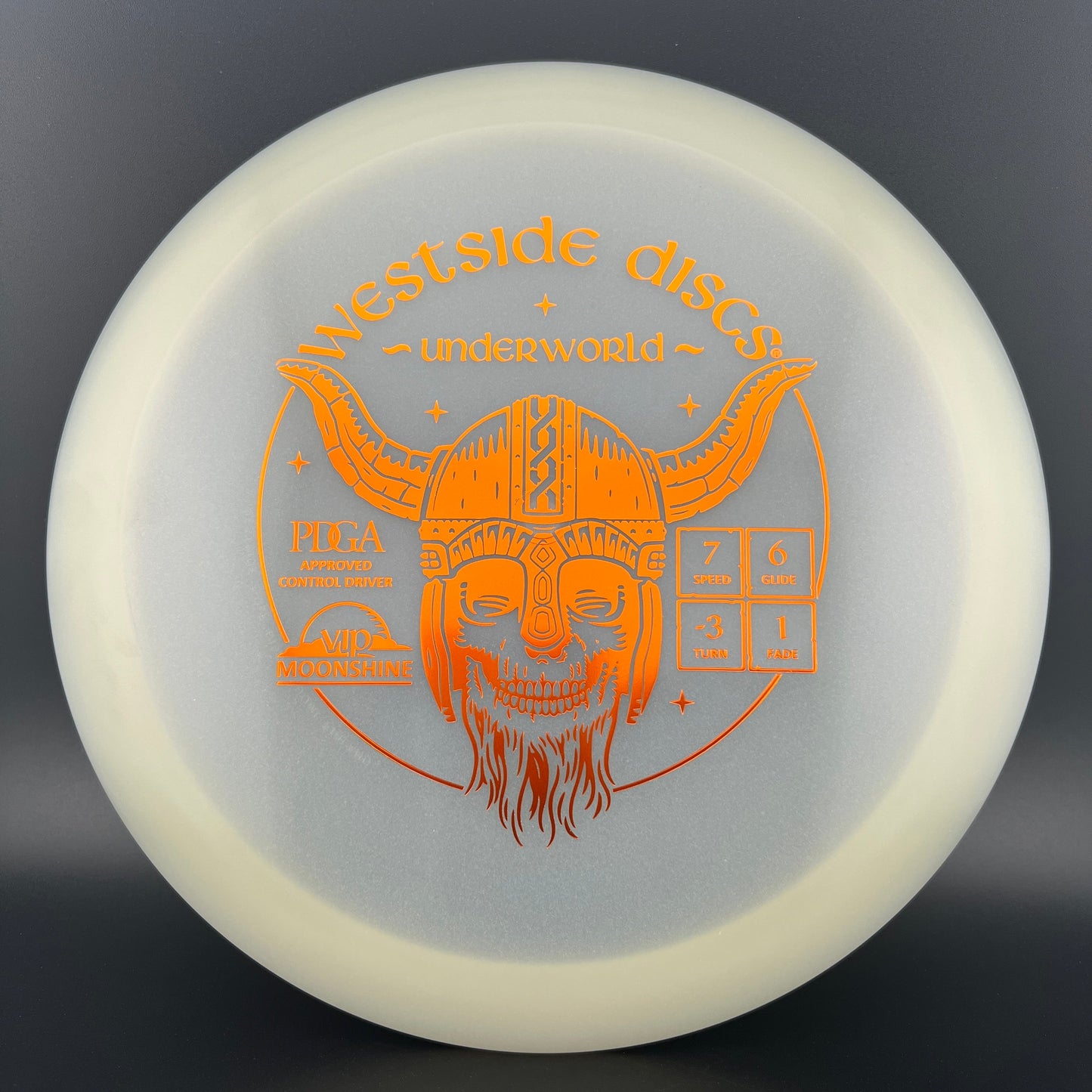 VIP Moonshine Underworld