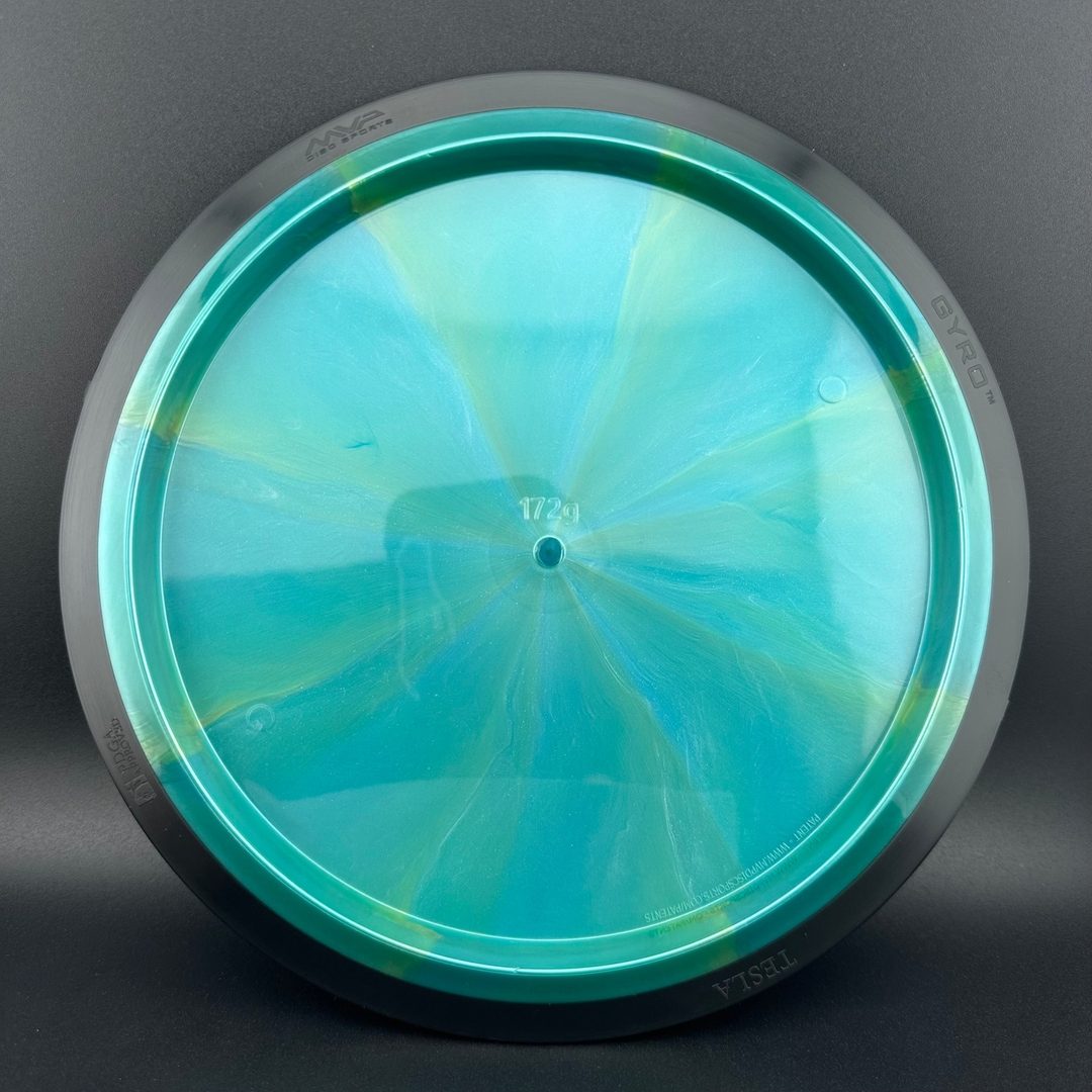 Plasma Tesla