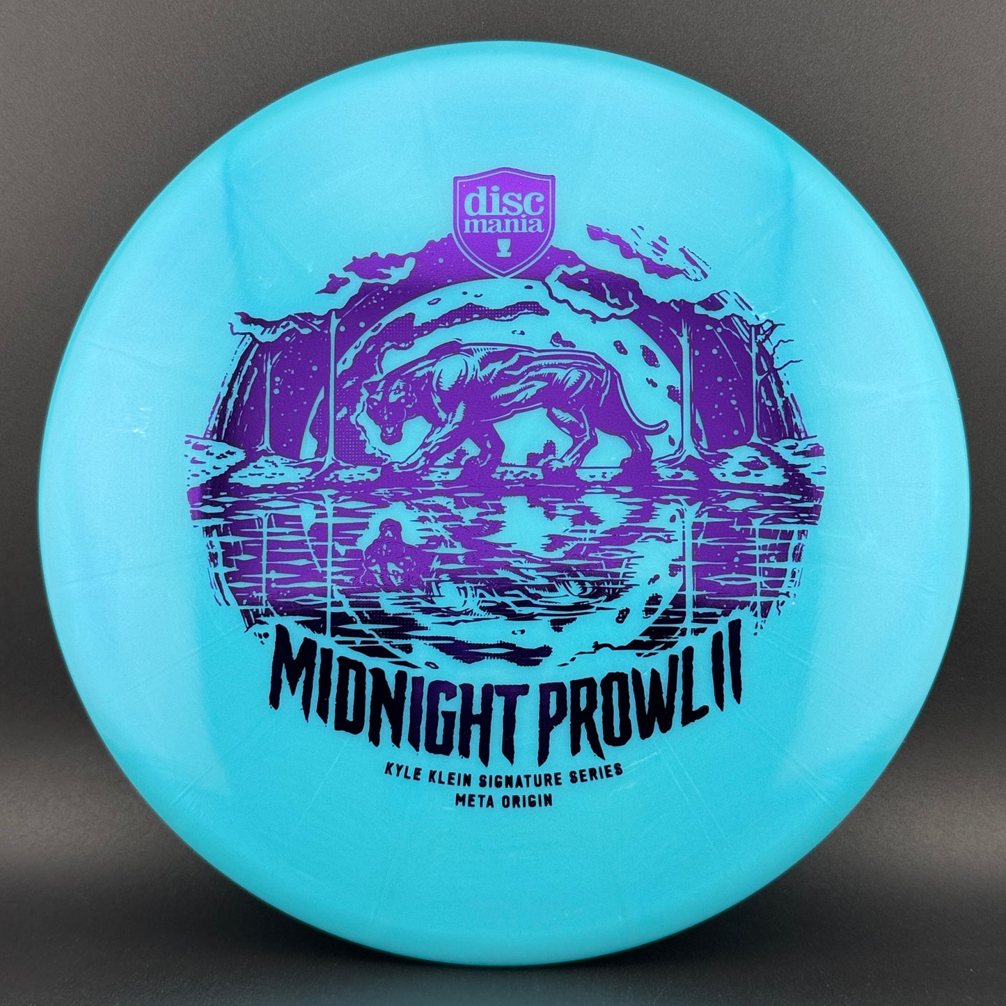 Meta Origin - Midnight Prowl 2 - Kyle Klein Sig Series