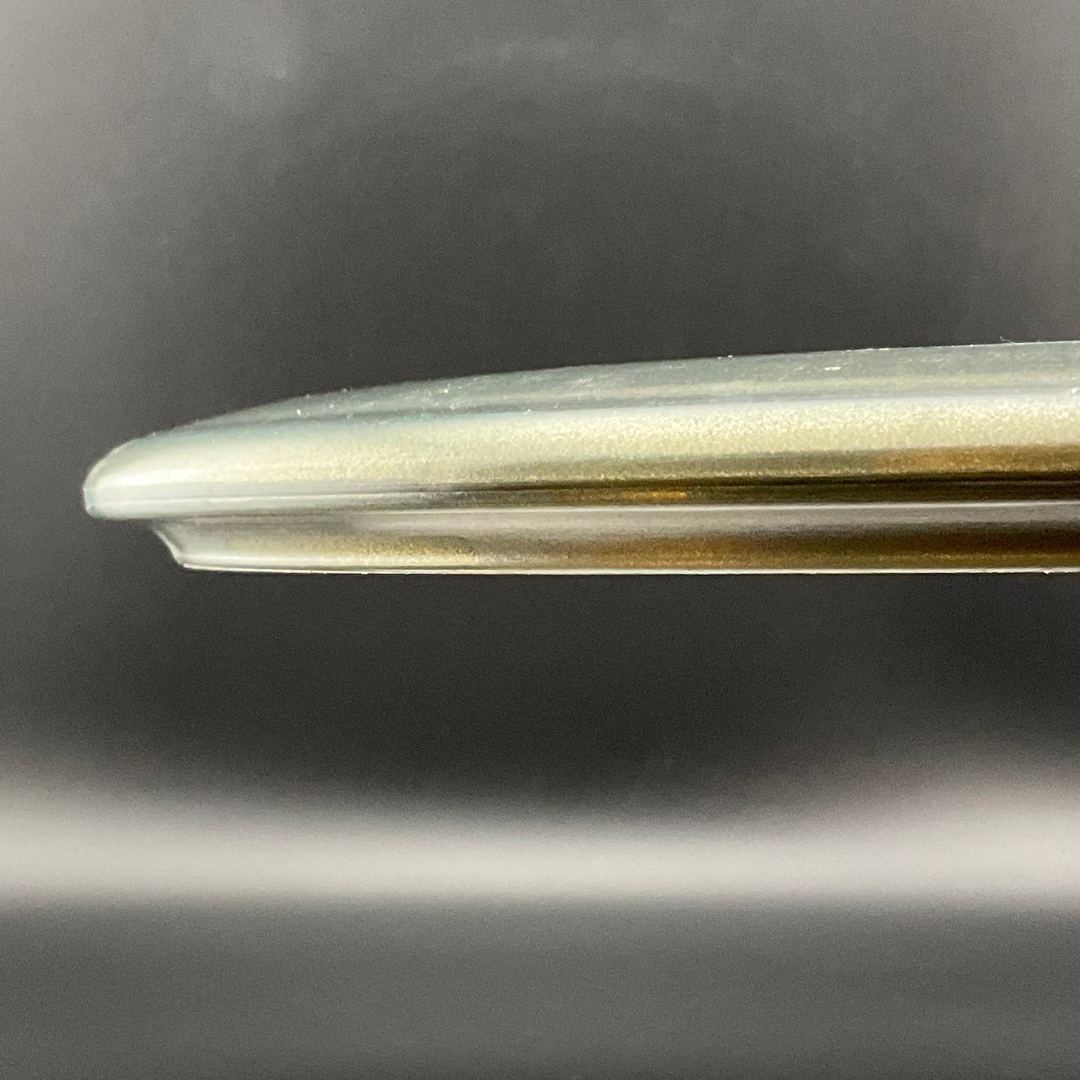 Metallic Z Comet - PFN - Michael Johansen Tour Series - Rare Old Run!