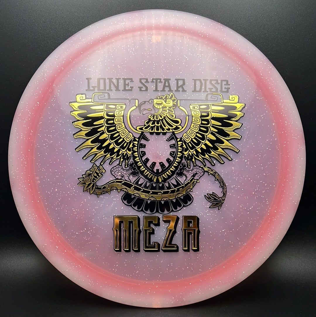 Founders Glow Mad Cat - Fredy Meza Tour Series 2024