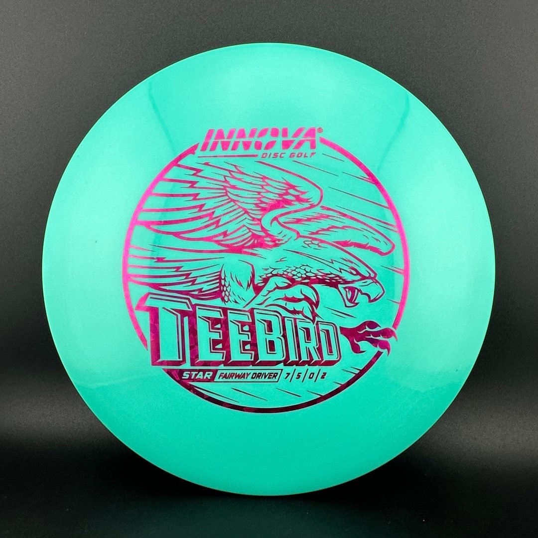 Star Teebird