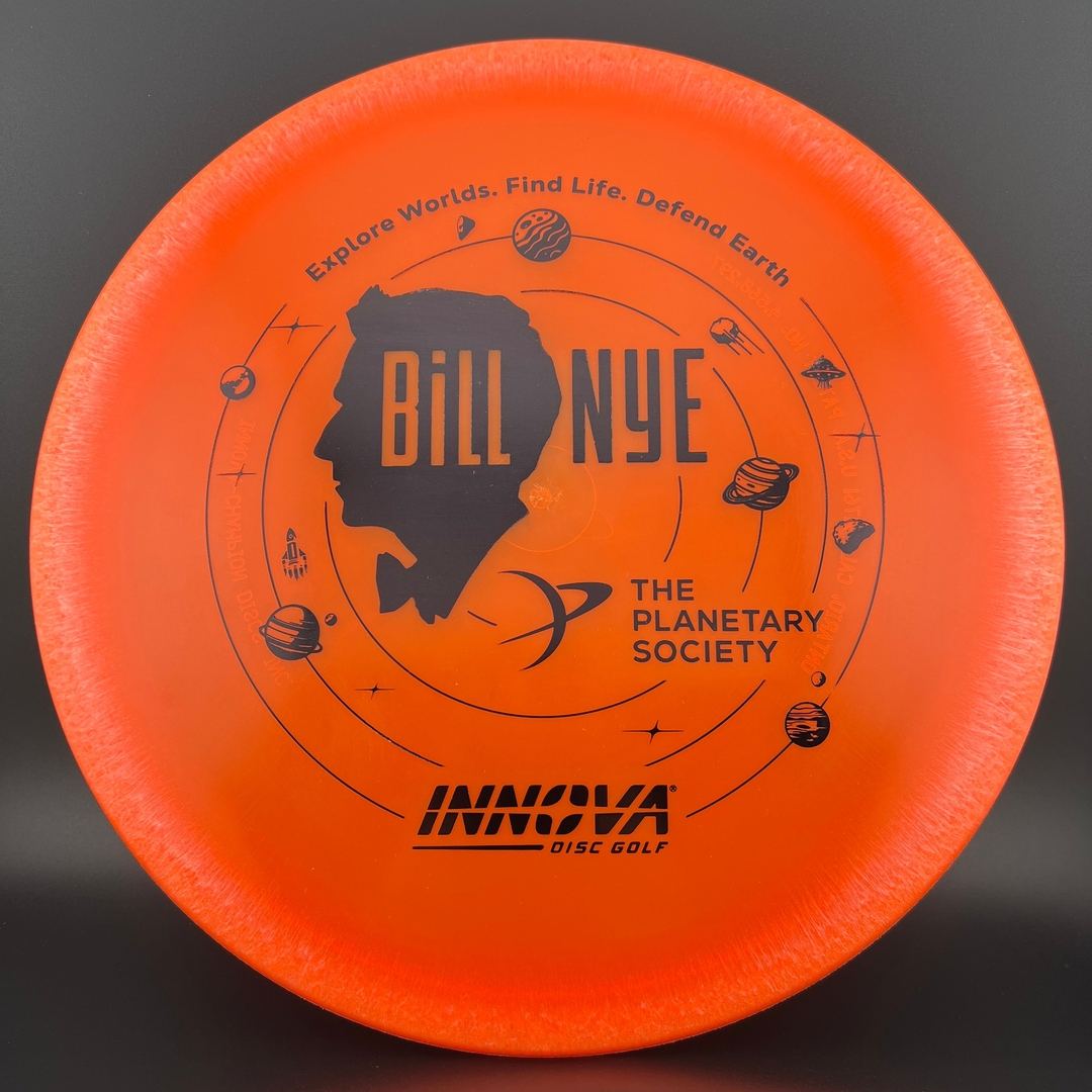 Champion Condor - Bill Nye Collab Edition
