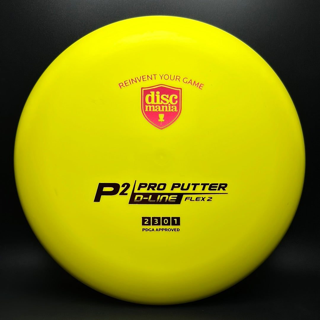 Discmania 3-Disc Bundles