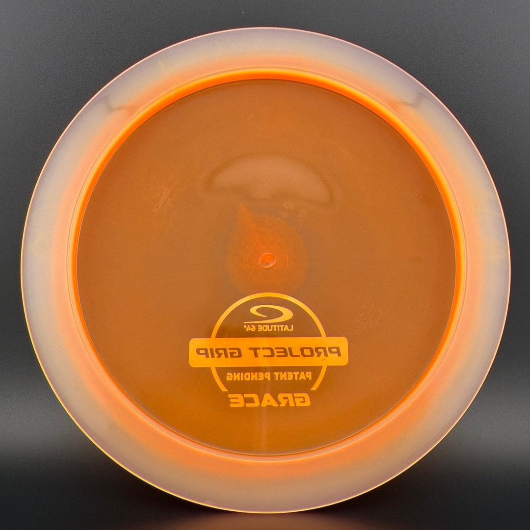 Project Grip Grace - Patent Pending