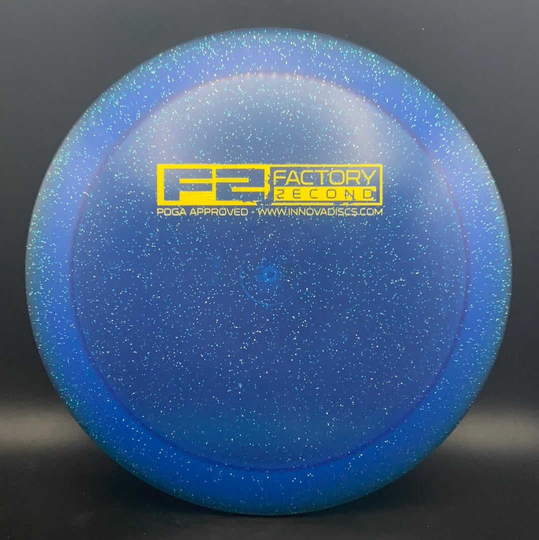 Metal Flake Champion Archon - F2
