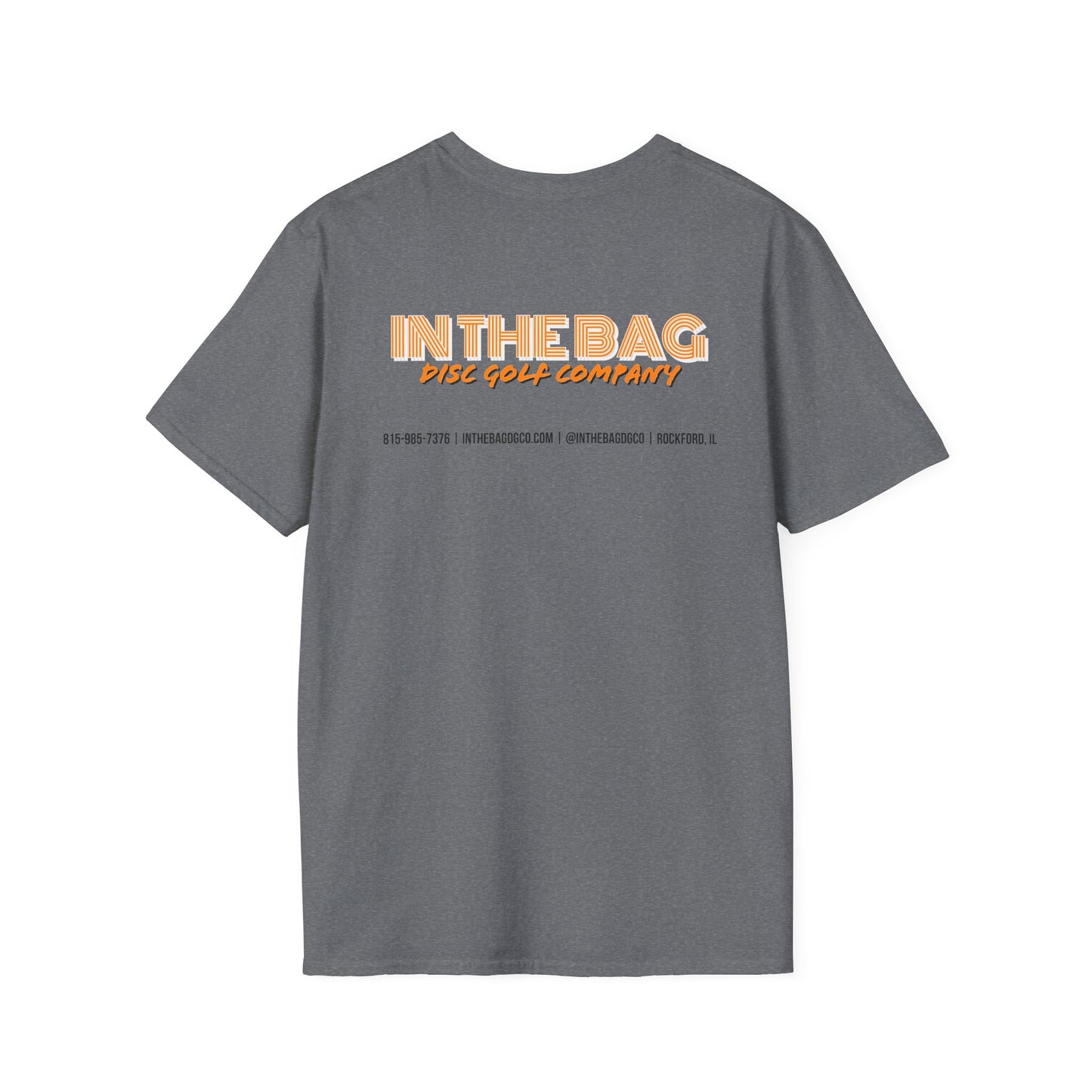 ITB Softstyle T-Shirt