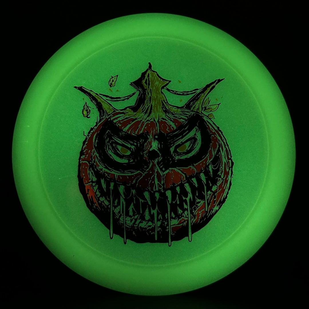 Lucid Moonshine Captain - Halloween 2024