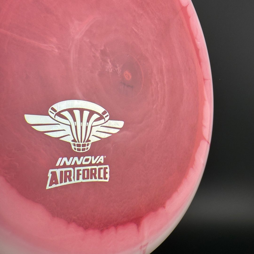 Halo Champion Rollo - First Run - Air Force Stamp