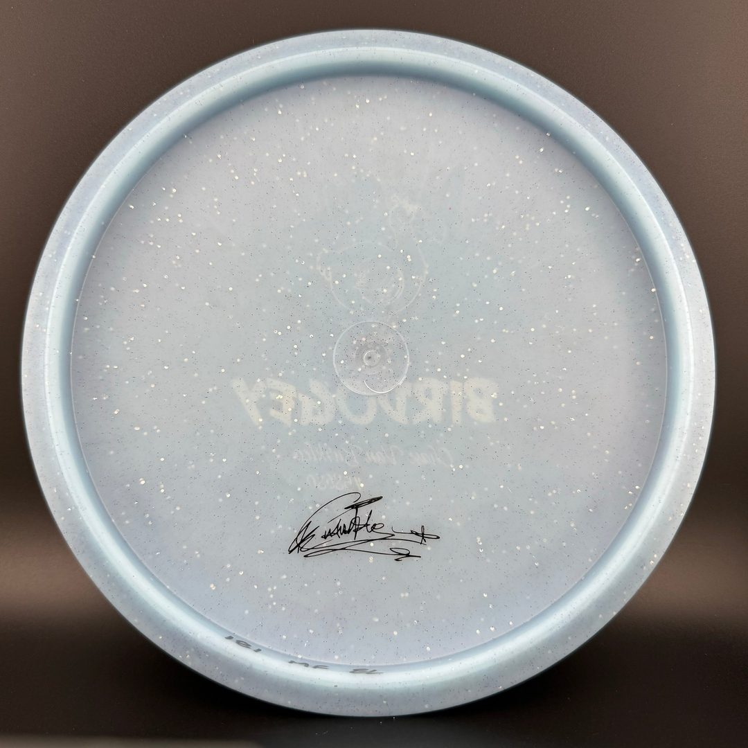 Diamond Metal Flake Element - Chase Van Burkleo - Birdogey