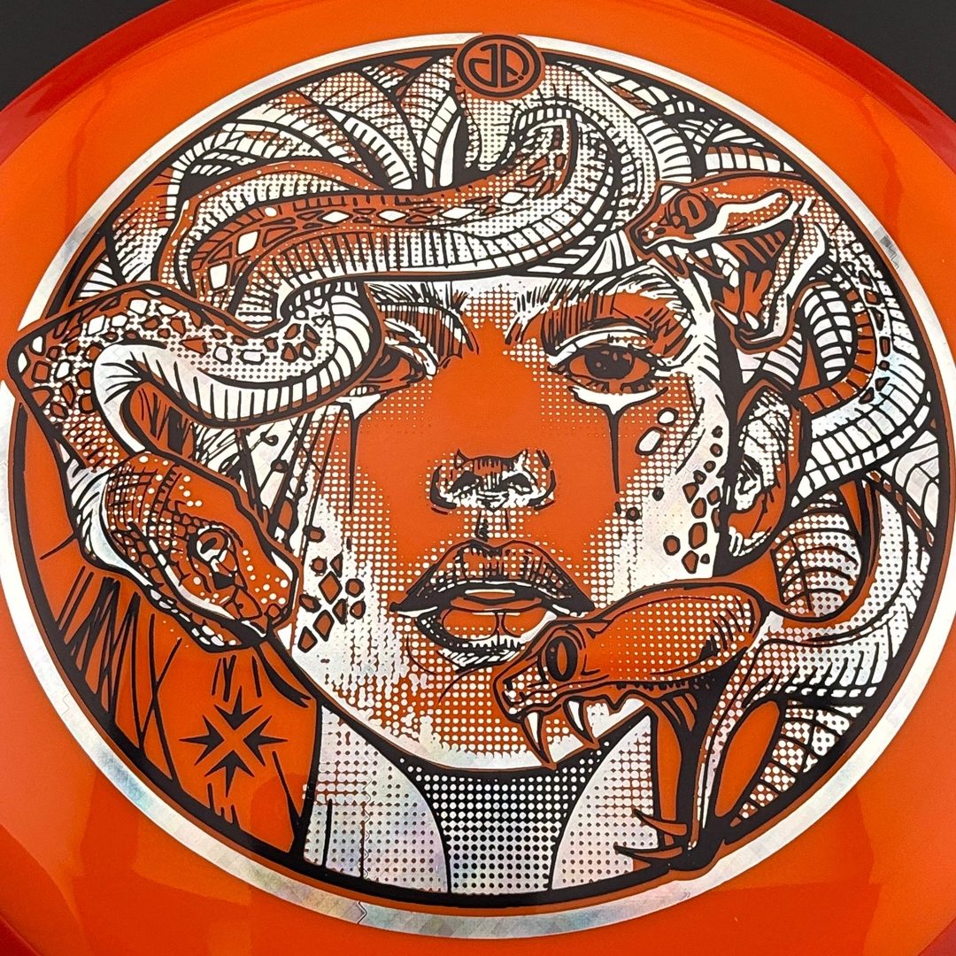 Neutron Vanish - "Medusa 2.0" by John Dorn