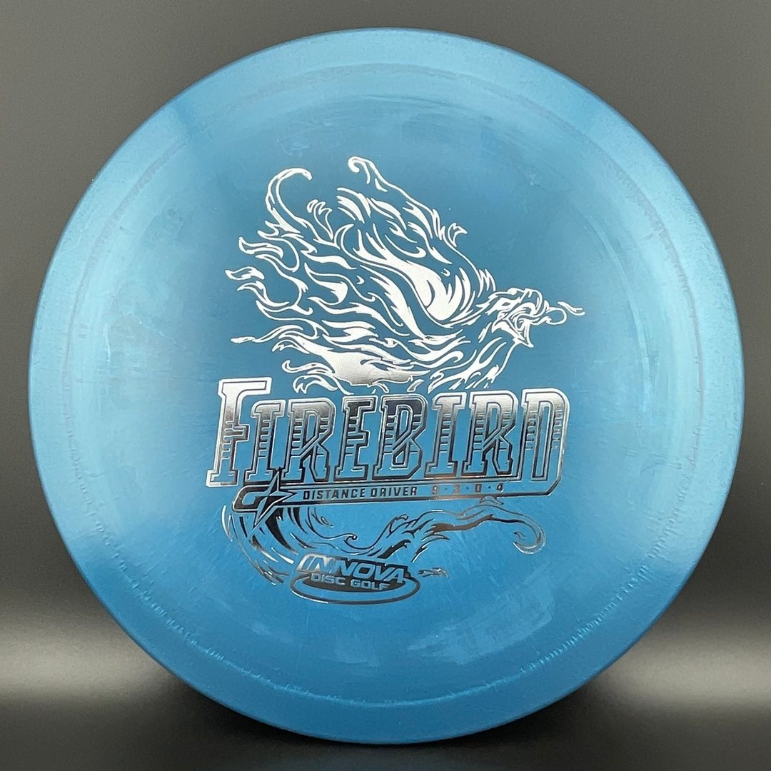 GStar Firebird