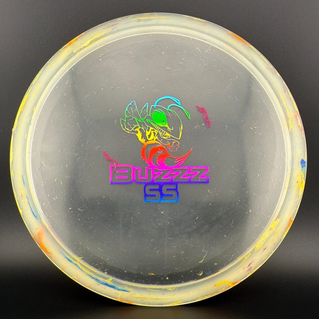 Jawbreaker Z FLX Buzzz SS
