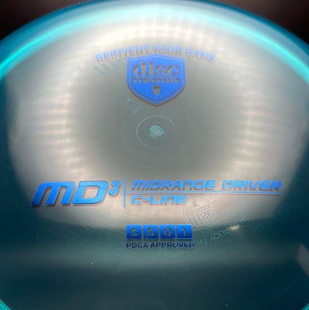 C-Line MD3 - 2023 Reinvented