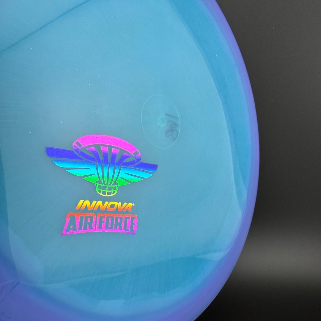 Halo Champion Roadrunner - Air Force