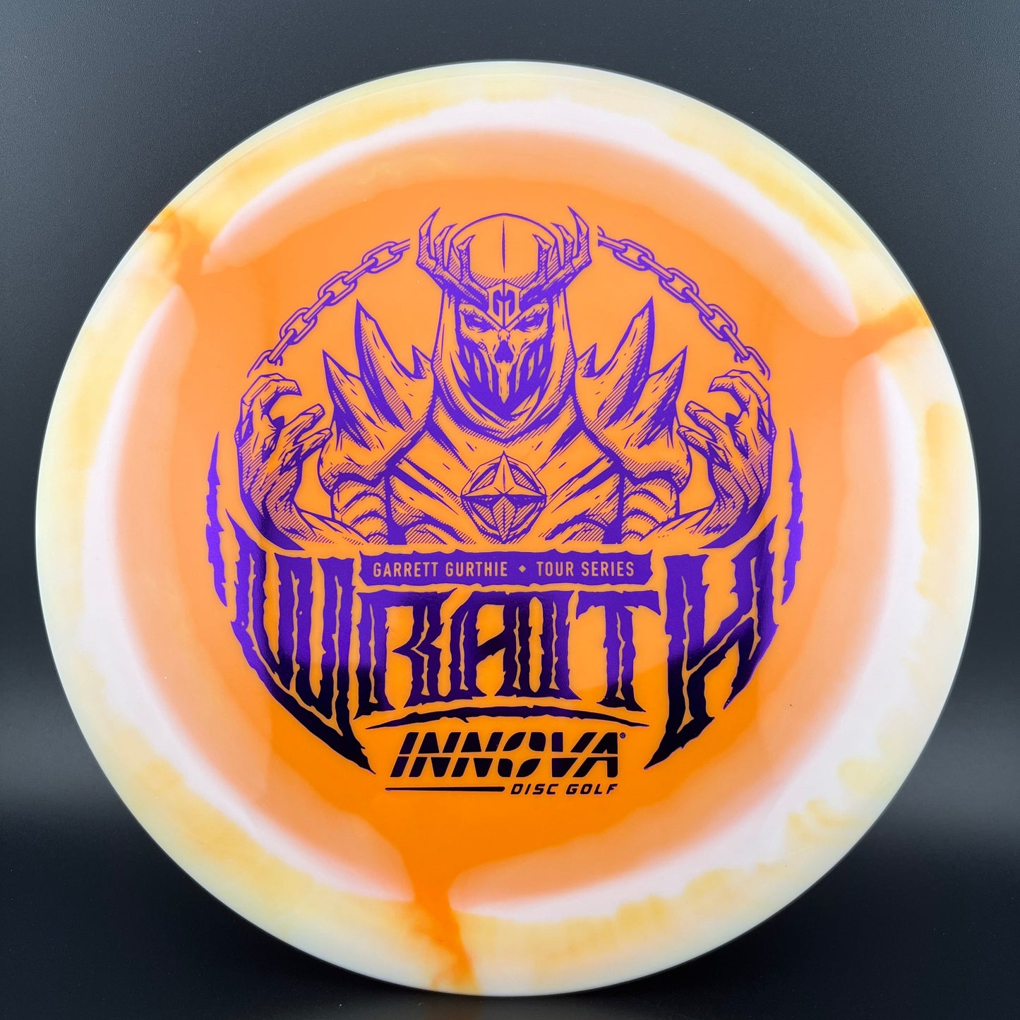 Halo Star Wraith - Garrett Gurthie 2024 Tour Series