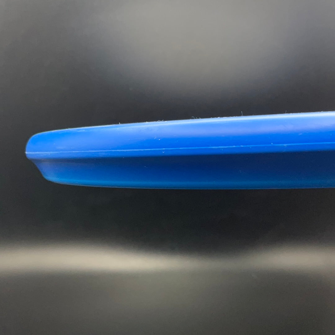 Supreme Orbit Sockibomb Slammer - Wysocki 2x - Ignite Stamp V1