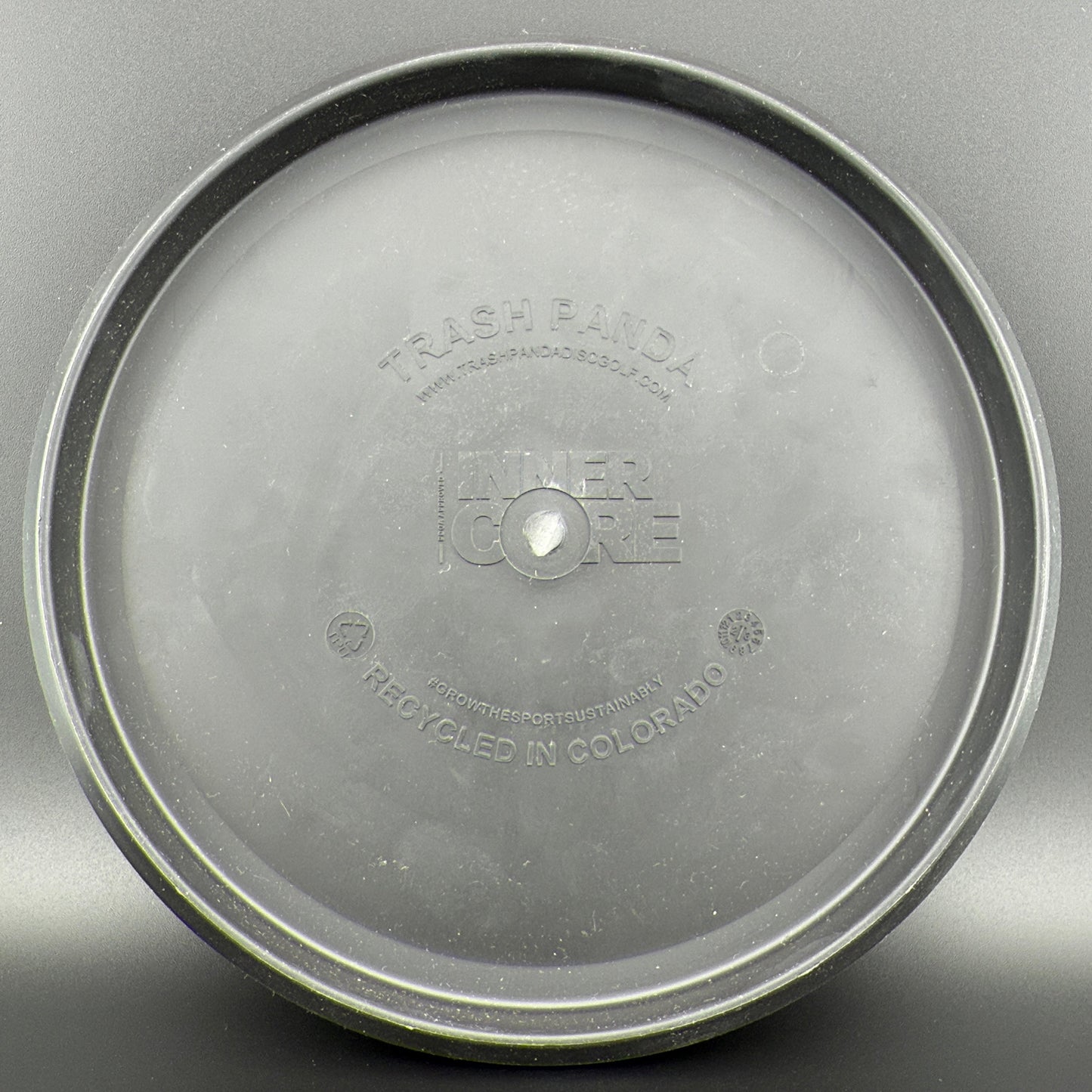 Baseline Inner Core - 100% Recycled Plastic!