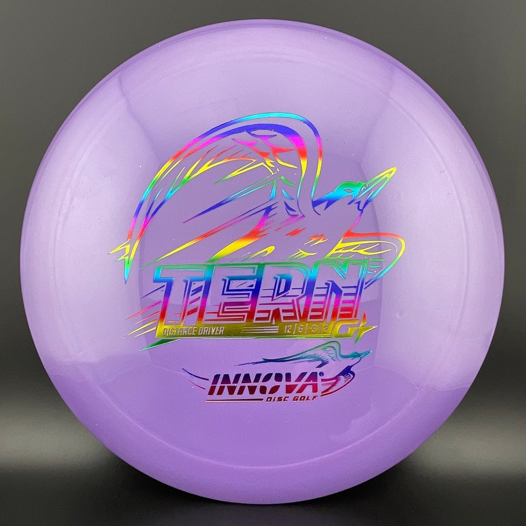 GStar Tern