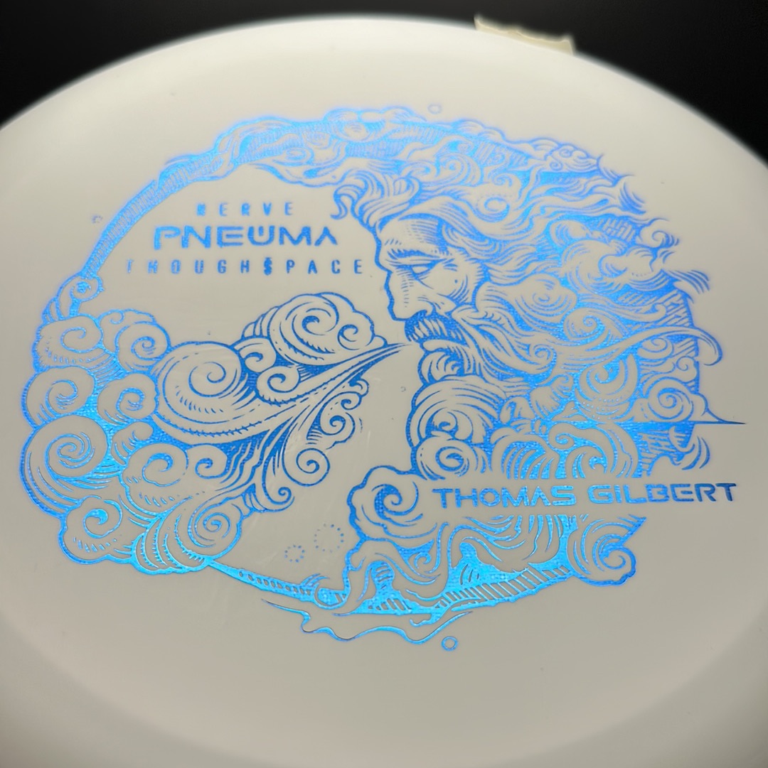 Nerve Pneuma - Thomas Gilbert Signature Series