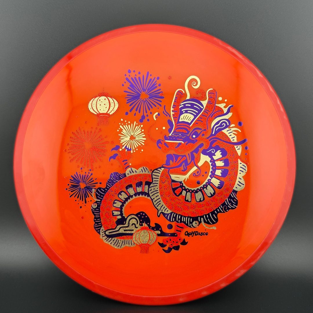Neutron Crave - "Chuxi" Dragon