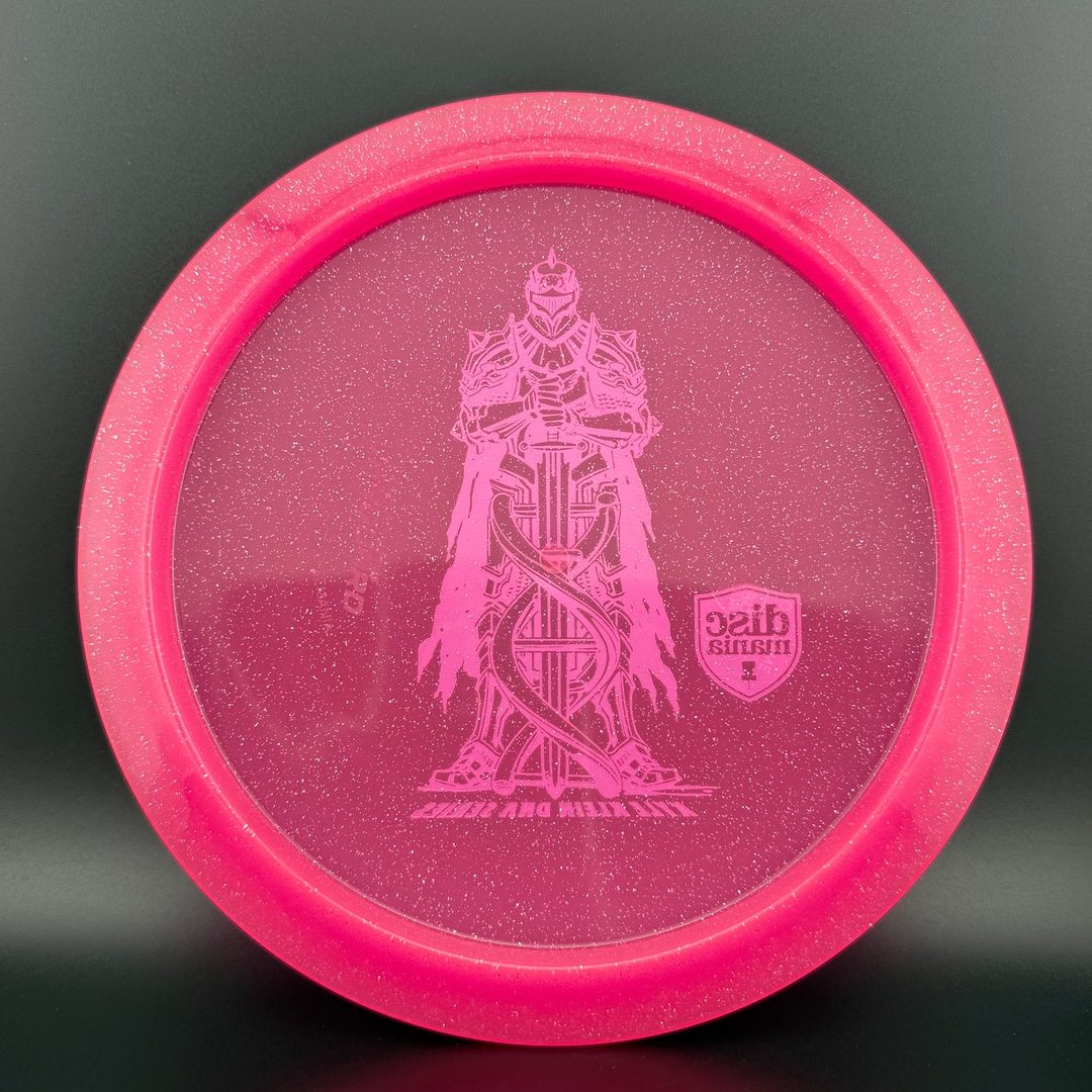 Metal Flake C-Line Vanguard - Kyle Klein dna Series