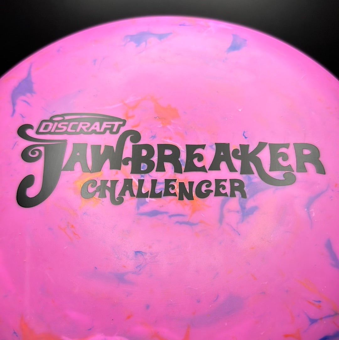 Jawbreaker Challenger