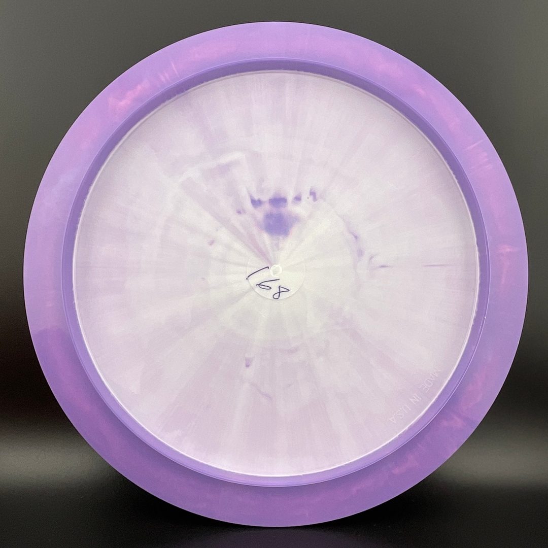 Halo Star Valkyrie