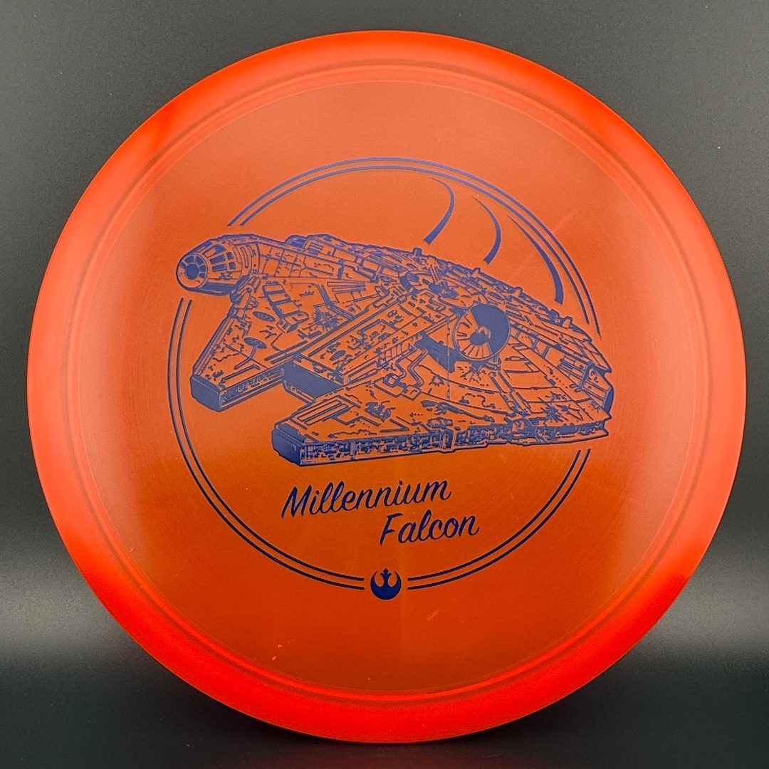 Z Buzzz - Millennium Falcon - Star Wars