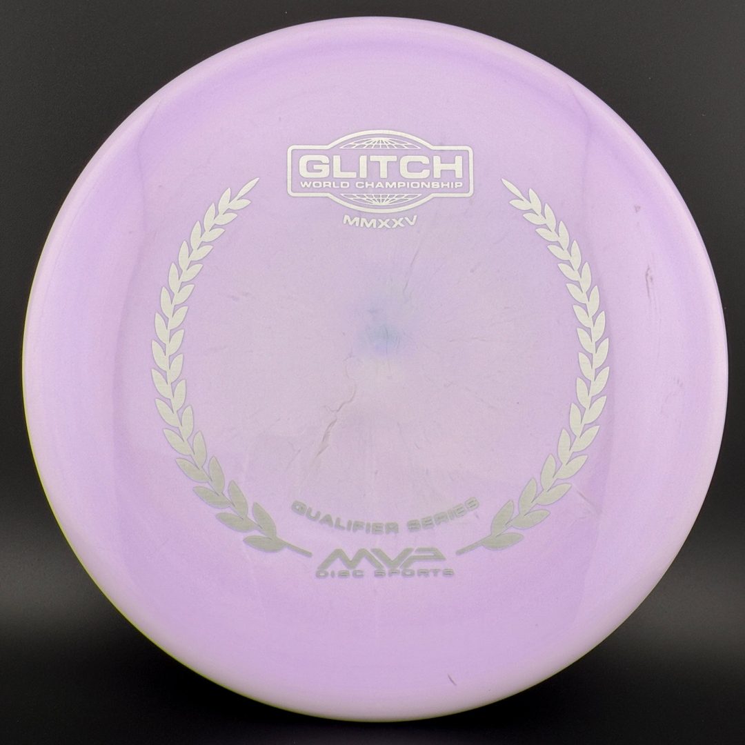 Soft Neutron Parachute - Glitch World Championships