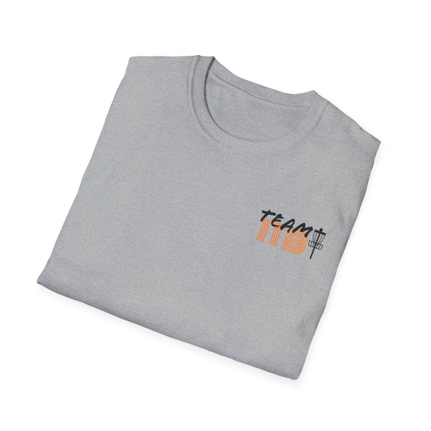 ITB Softstyle T-Shirt