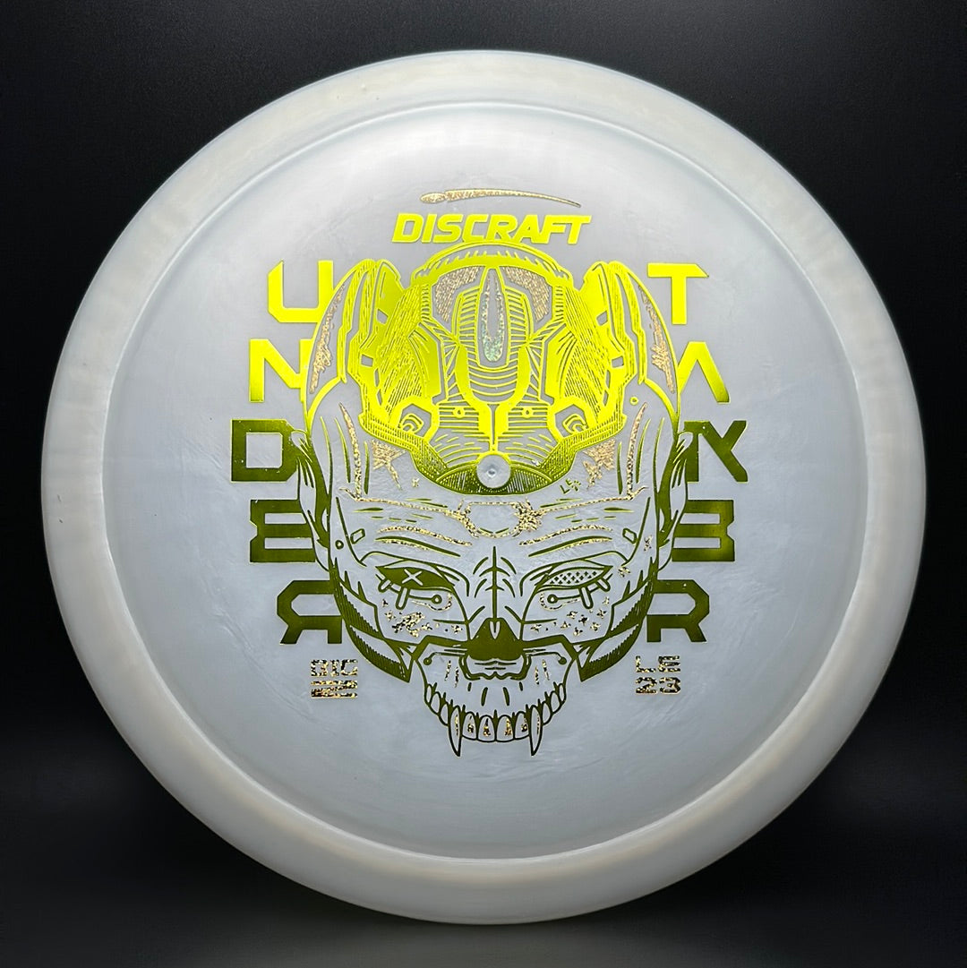 Big Z Undertaker TriFoil - Limited Ledgestone 2023