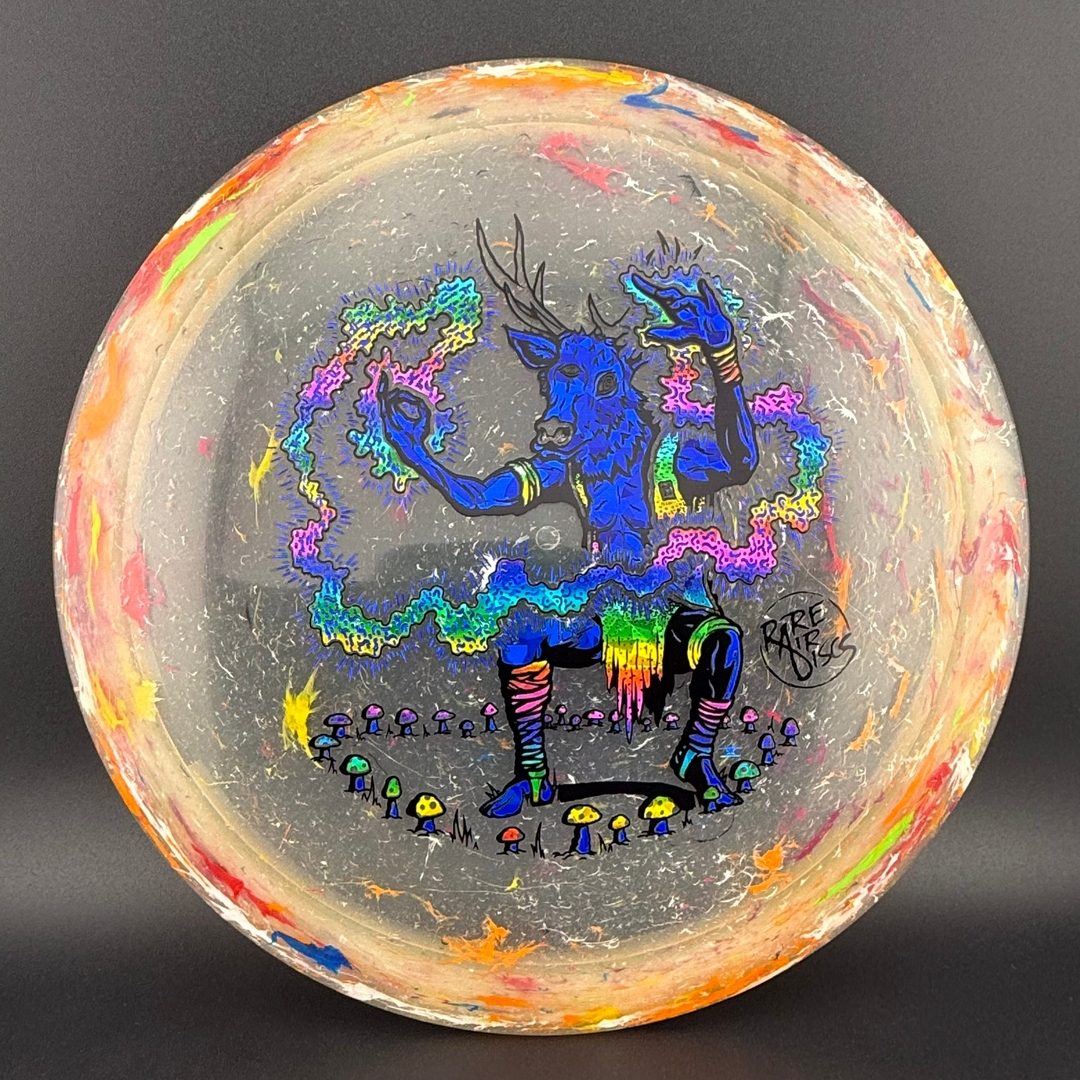 Jawbreaker Z FLX Cicada - Elk Man 2.0 by Ripper Studios