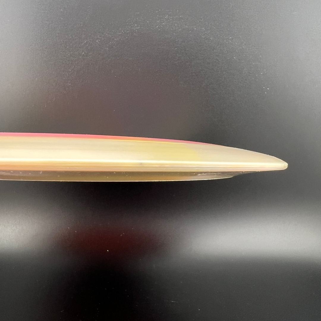Titanium Swirl Nuke