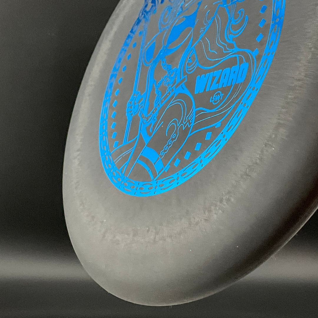 Really Freaking Flexible Wizard *Les White Stash* - LSWT Limited Edition!