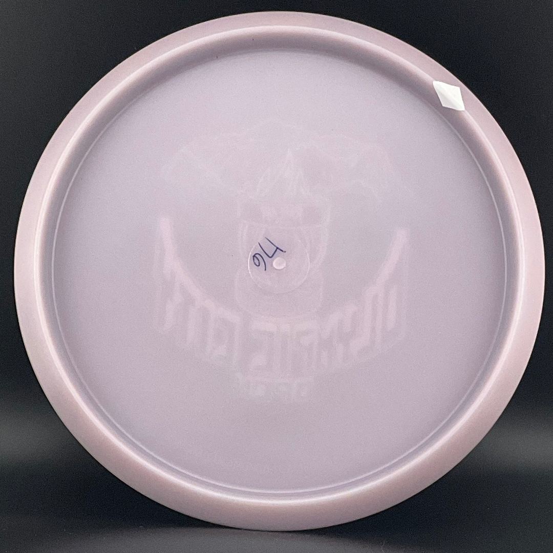 Quantum Color Lunar Solstice (CLSTC 1.1) - Olympic City Open Stamp!