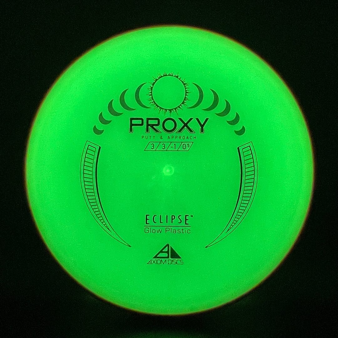 Eclipse 2.0 Proxy