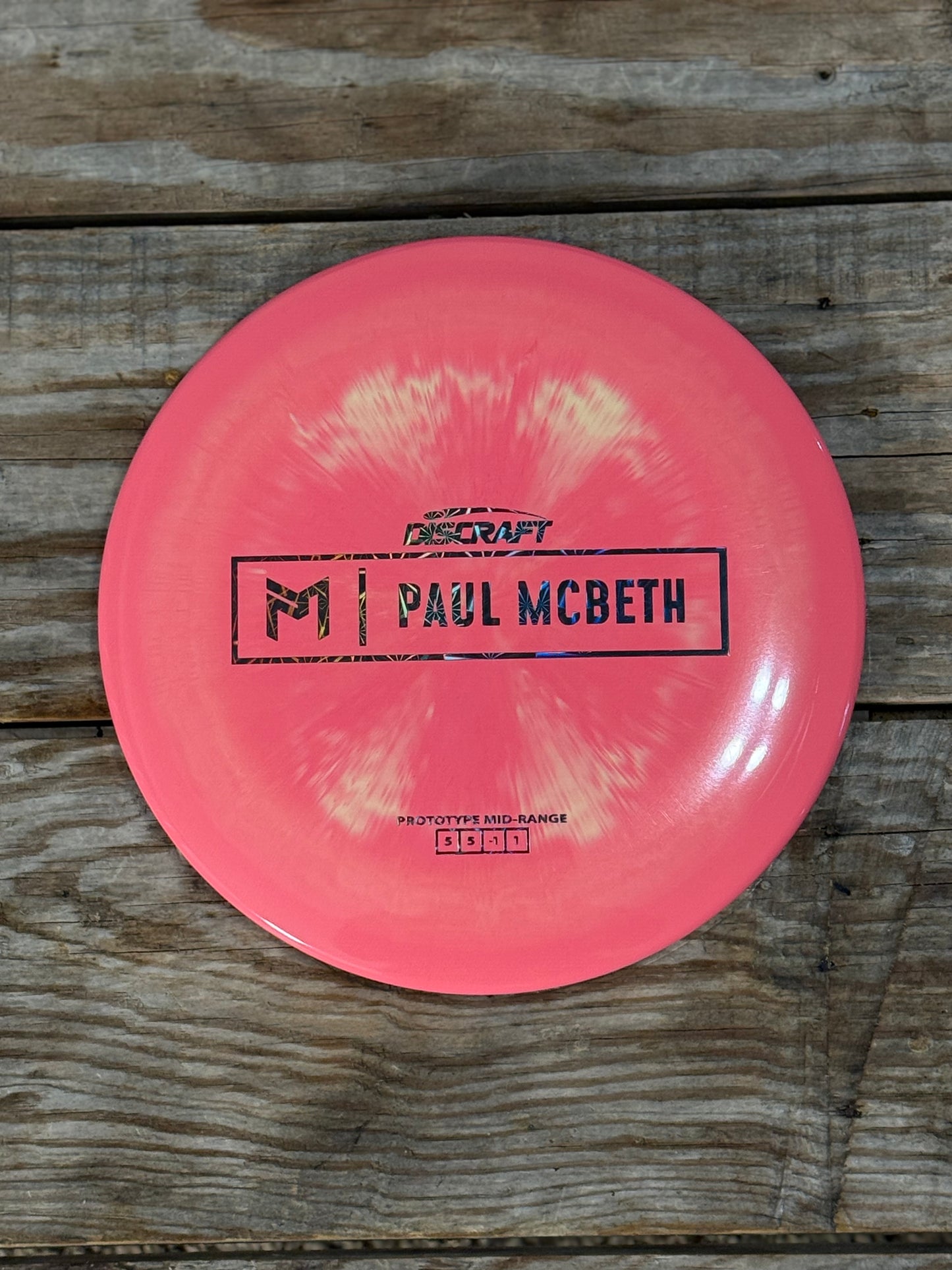 Prototype Malita
