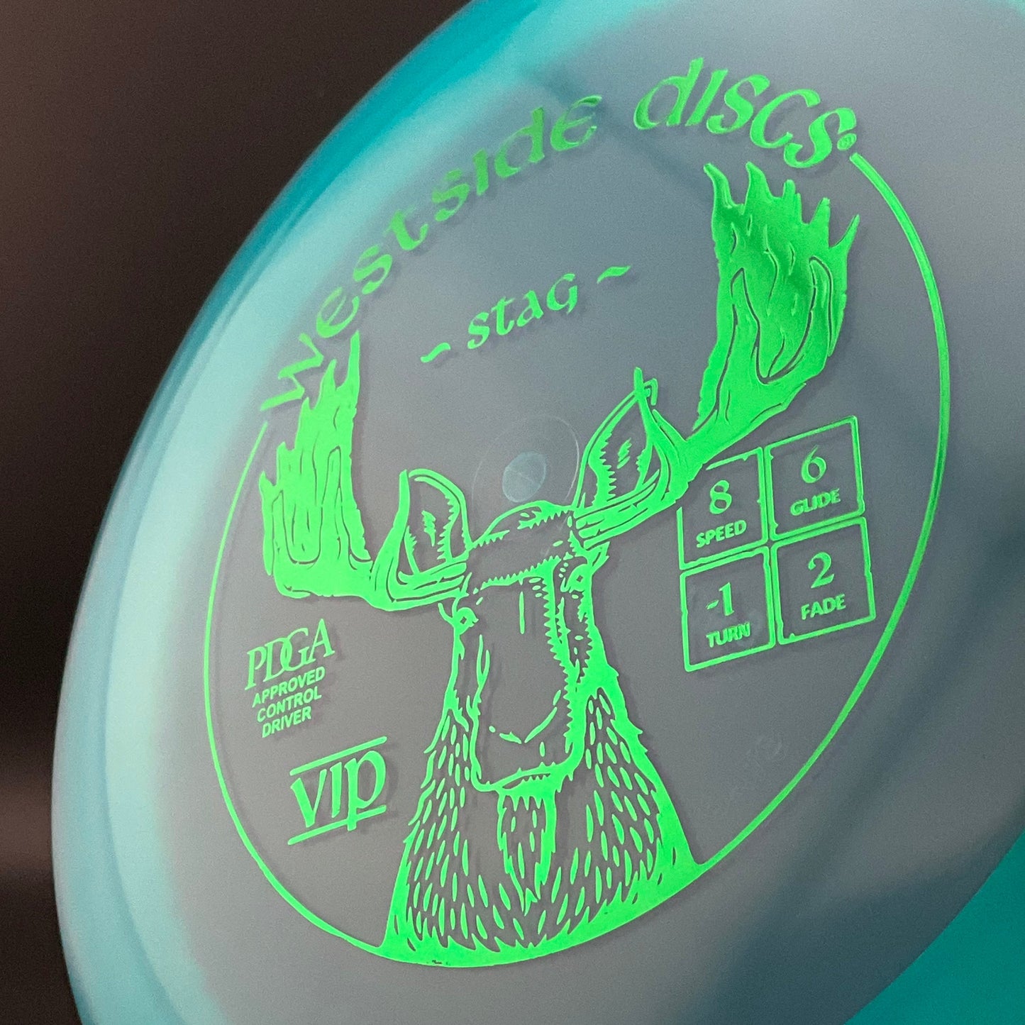 VIP Stag
