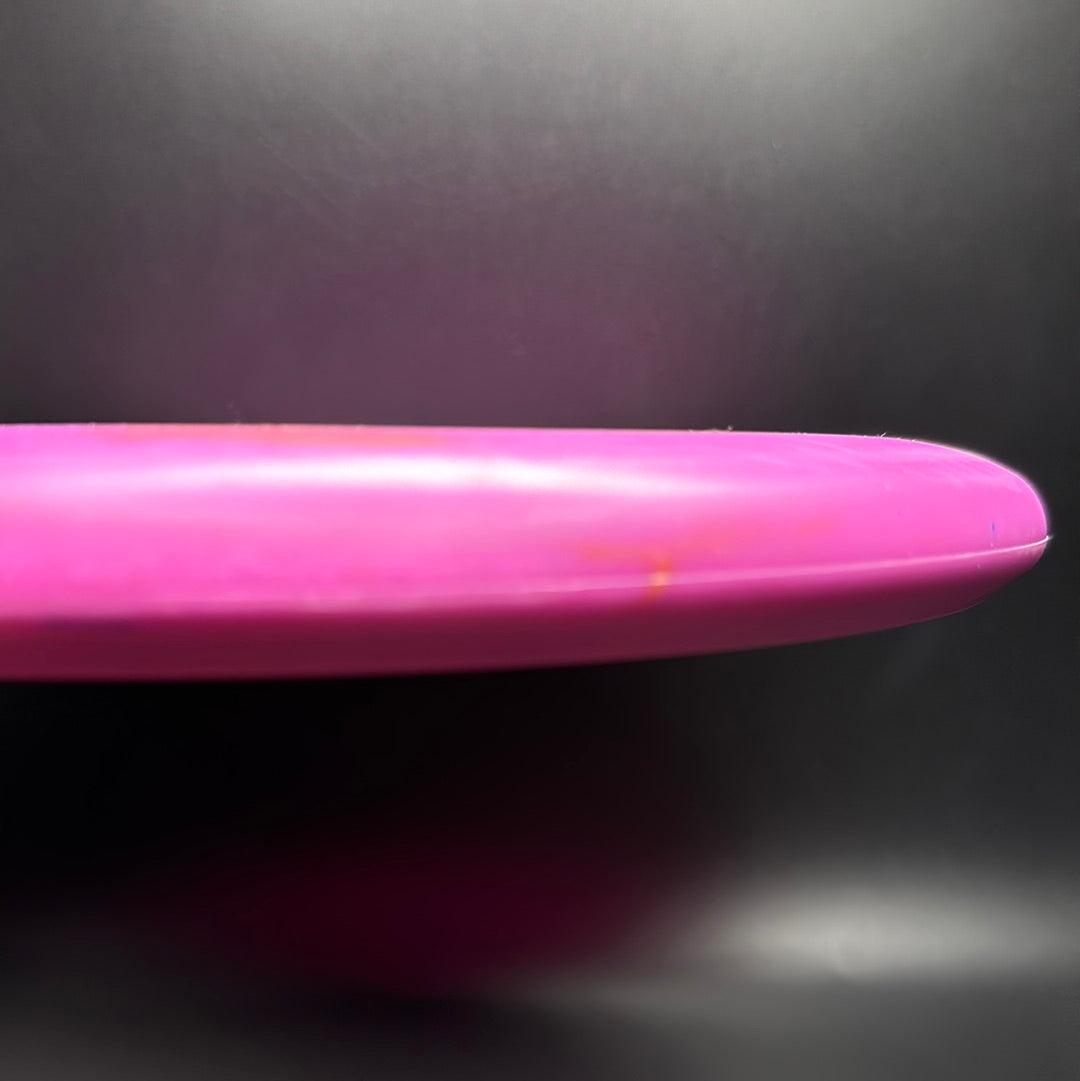Jawbreaker Challenger