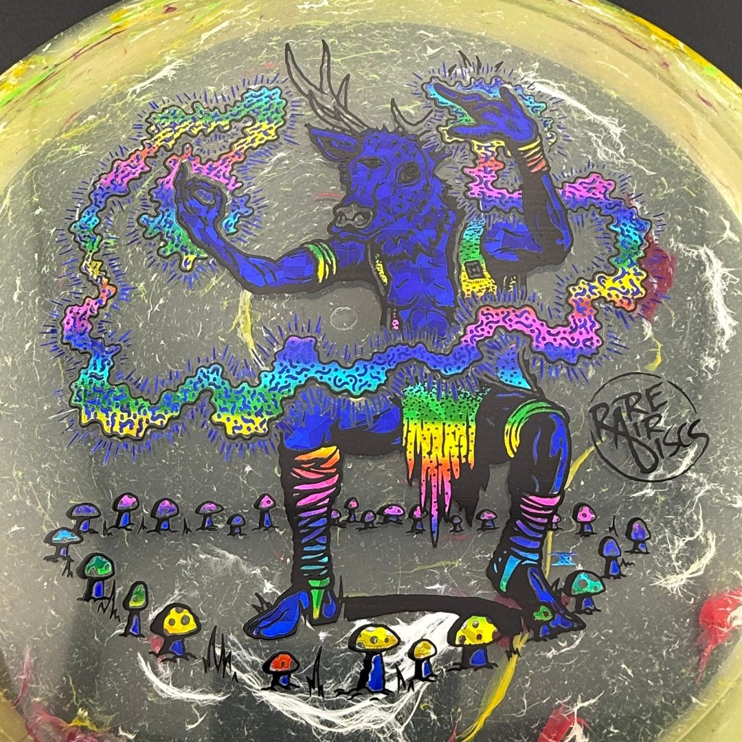Jawbreaker Z FLX Cicada - Elk Man 2.0 by Ripper Studios