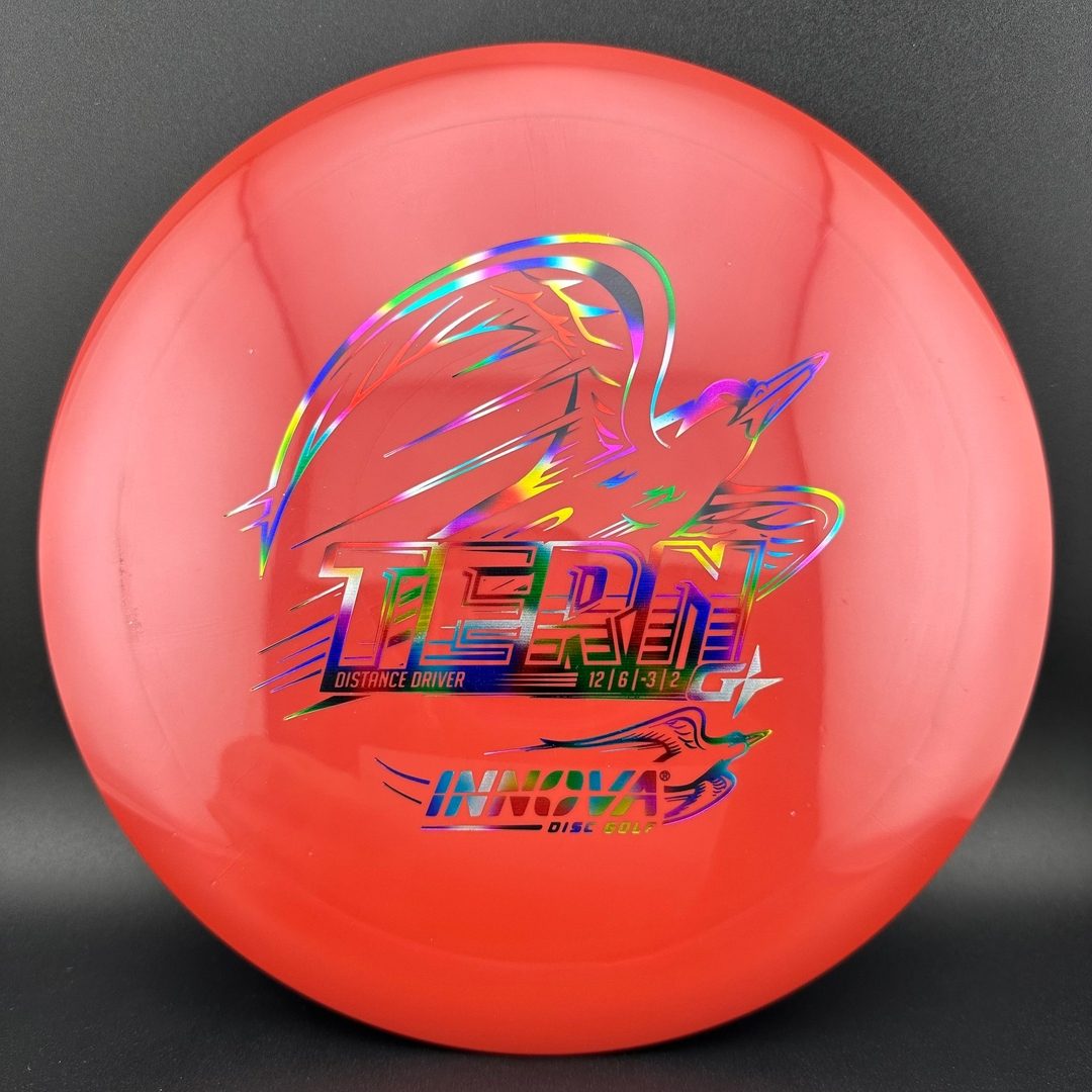 GStar Tern