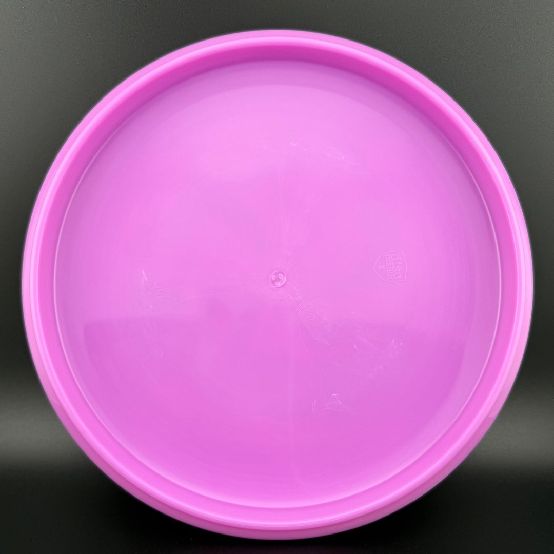 Lux Link - Huk Lab Repeater - Tri-Fly Stamp