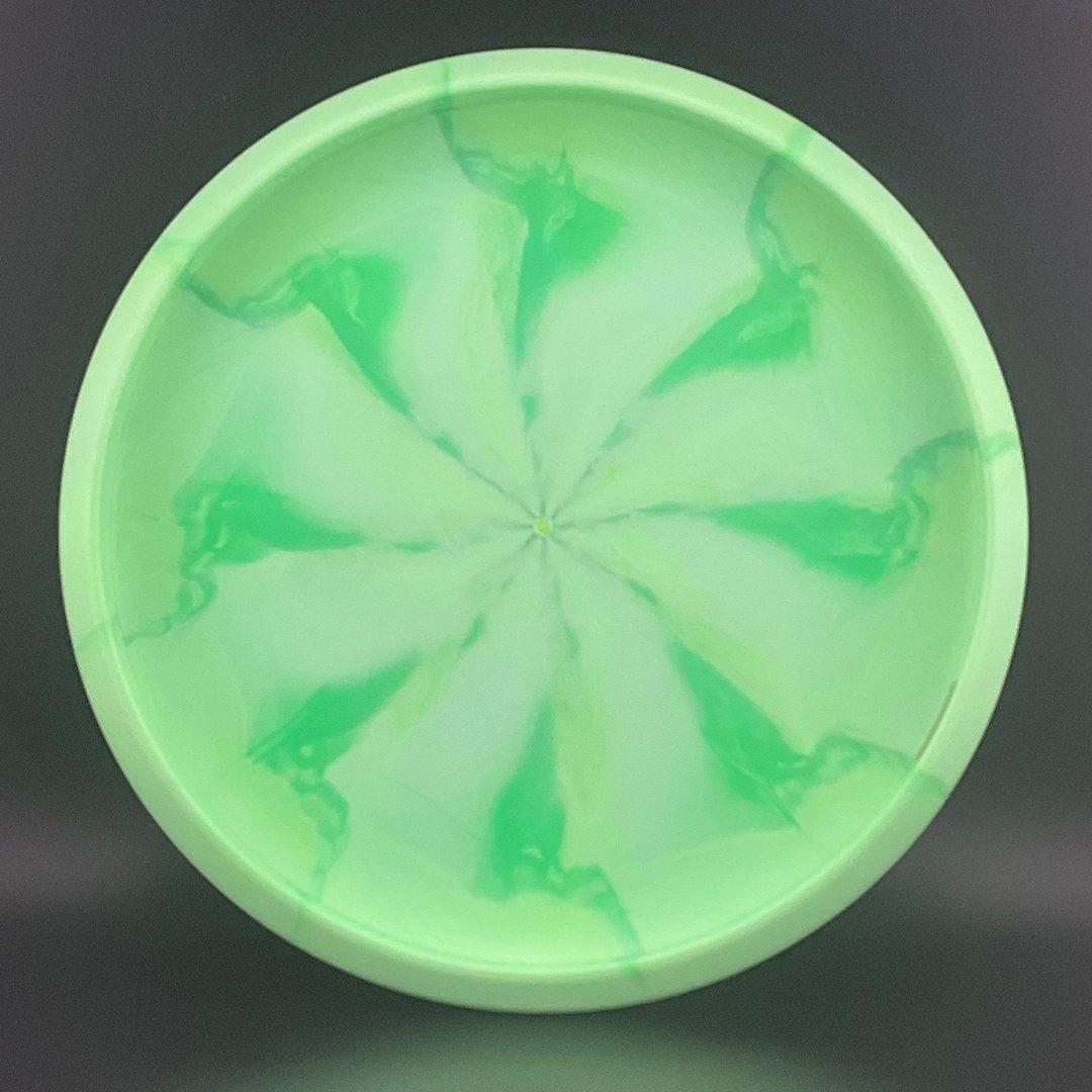 Swirl ESP Fierce *Signed* - 2020 Paige Pierce 991 LE
